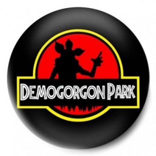 demogorgon park