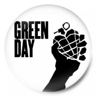 green day 1