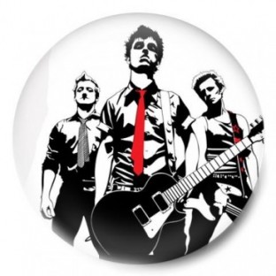 green day 2