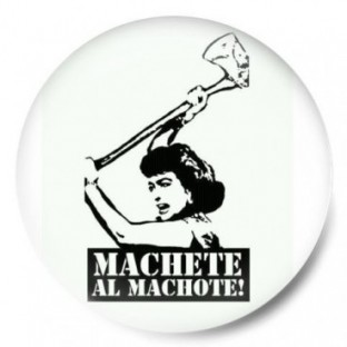 machete al machote