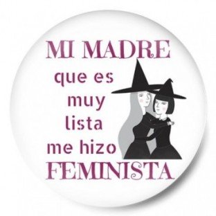 mi madre 1