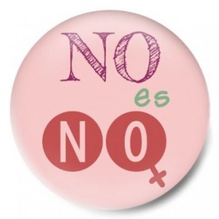 No es no
