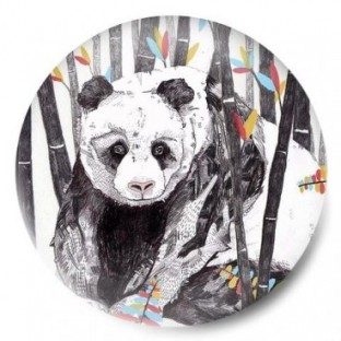 panda bambu