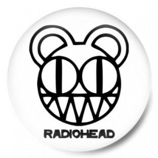 radiohead 1