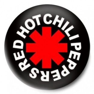 red hot chili peppers