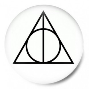 reliquias de la muerte