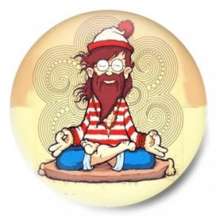 wally zen
