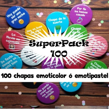 SuperPack “Fiesta”