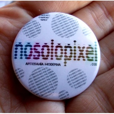 Chapa Valencia Albufera