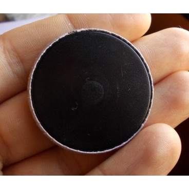 Chapa Valencia Albufera