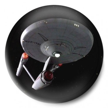 Star Trek Enterprise