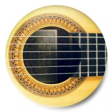Ojo Guitarra