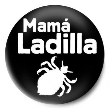 Mamá Ladilla