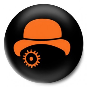 Naranja mecánica 2