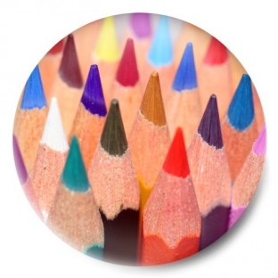 Lápices colores