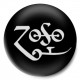 Símbolos Jimmy Page (Led Zeppelin)