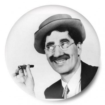 Groucho Marx foto