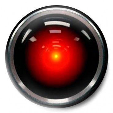 Ojo Hall 9000 (2001)