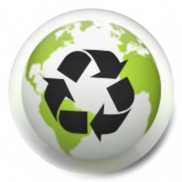 Mundo reciclaje