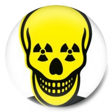 Calavera Nuclear