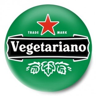 Vegetariano Heineken