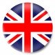 Bandera Británica - Inglaterra