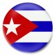 Bandera Cuba