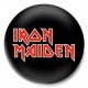 Iron Maiden