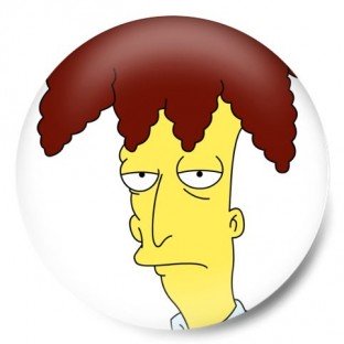 Secundario Bob (Simpsons)