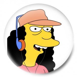 Otto (Simpsons)
