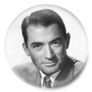 Gregory Peck