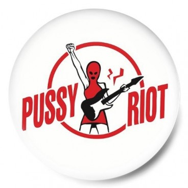 Pussy Riot