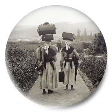 Años 20 Rural Gallego