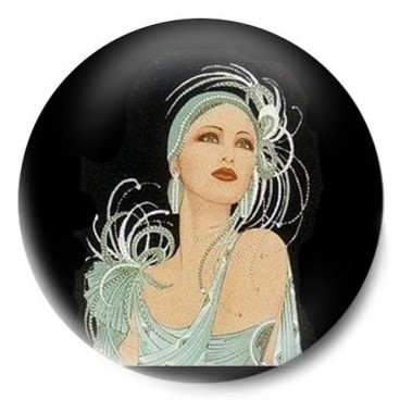 Fashion Retro Años 20