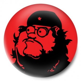 Peter Griffin - Ché Guevara (Padre de Familia)
