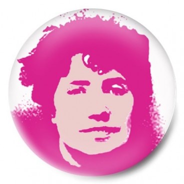 Rosalía de Castro Pop