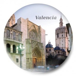Valencia Catedral