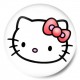 Hello Kitty Head