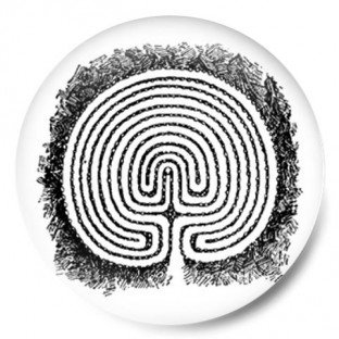 Laberinto prehistorico