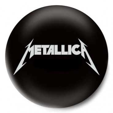 Metallica logo