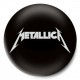 Metallica logo