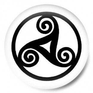 Celta Trisquel 1 blanco