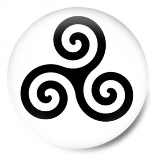 Celta Trisquel 2 blanco