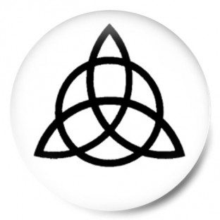 Celta Trisqueta blanco