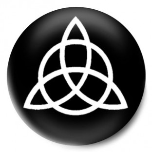 Celta Trisqueta negro