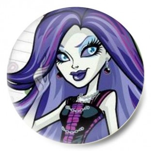 Spectra Vondergeist Monster High