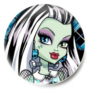 Frankie Stein Monster High