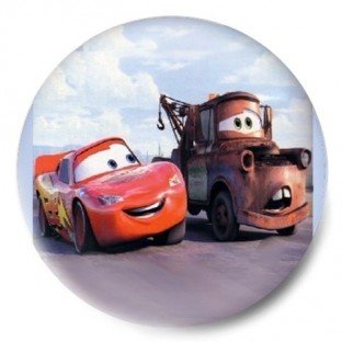 Cars 3