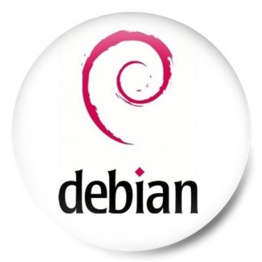 Debian Linux