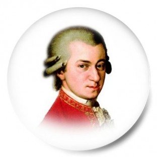 Mozart (Wolfgang Amadeus)